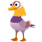 Purple Duck Pakiet