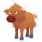 Highland Cow pack
