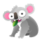 Koala pacchetto
