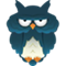 Hibou pack