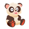 Panda pacchetto