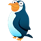Pinguim pacote