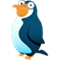 Pingüino paquete