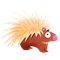 Porcupine pack