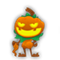 Pumpking pack