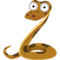 Serpiente paquete