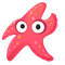 Starfish pack