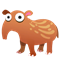 Tapiro pacchetto