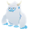 Yeti pakke